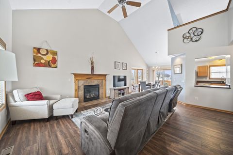 Tiny photo for 5648 Larksdale Drive, Galloway, OH 43119 (MLS # 226003180)