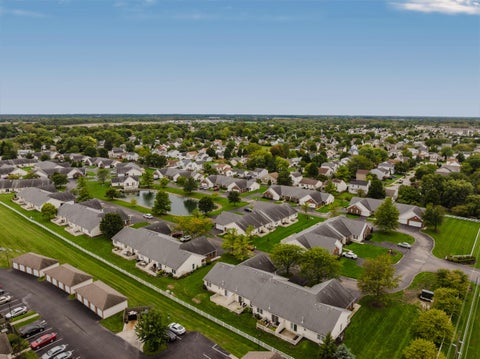 Tiny photo for 1010 Acorn Bay Drive, Galloway, OH 43119 (MLS # 226036537)