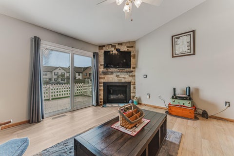 Tiny photo for 1010 Acorn Bay Drive, Galloway, OH 43119 (MLS # 226036537)