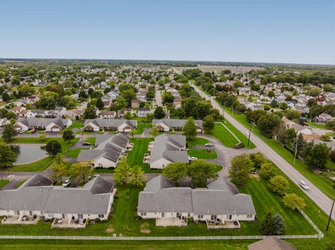 Tiny photo for 1010 Acorn Bay Drive, Galloway, OH 43119 (MLS # 226036537)