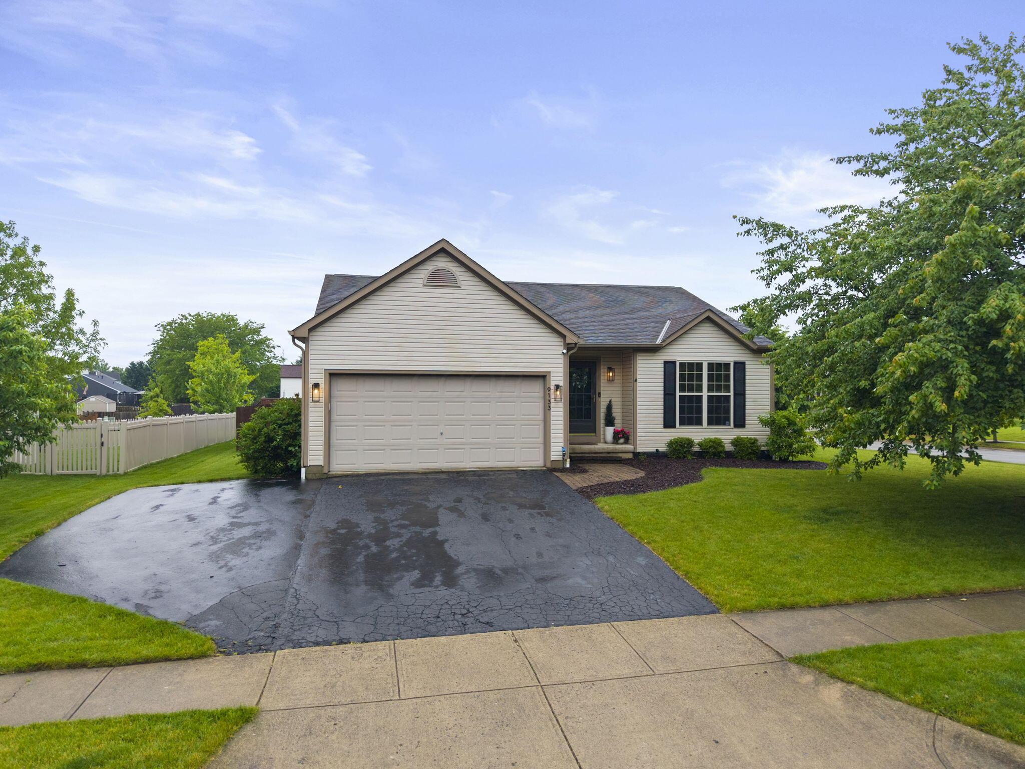 9133 Longstone Drive