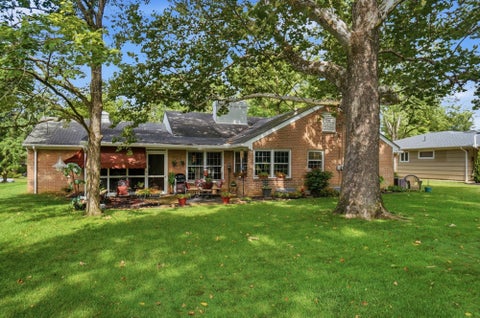 Tiny photo for 3836 Bickley Place, Columbus, OH 43220 (MLS # 226029829)
