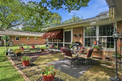 Tiny photo for 3836 Bickley Place, Columbus, OH 43220 (MLS # 226029829)