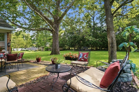 Tiny photo for 3836 Bickley Place, Columbus, OH 43220 (MLS # 226029829)