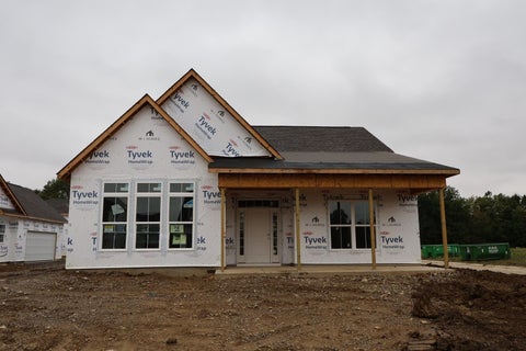 Photo of 4536 Nonius Drive, Hilliard, OH 43026 (MLS # 226035345)