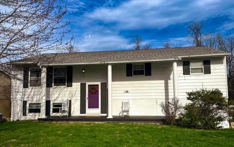 Photo of 235 S Bowman Road, Chillicothe, OH 45601 (MLS # 226008586)