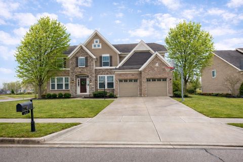 Photo of 141 Kitdare Drive, Delaware, OH 43015 (MLS # 226006416)