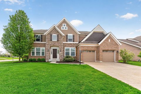 Homes For Sale - 141 Kitdare Drive<br/> Delaware, OH 43015