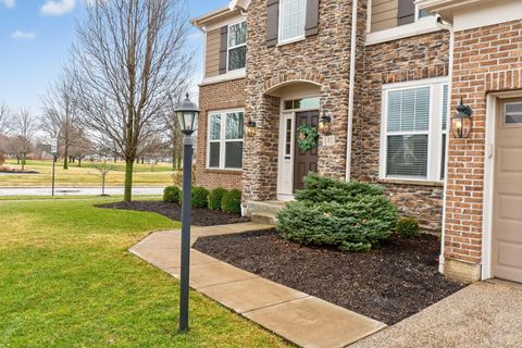 Photo of 141 Kitdare Drive, Delaware, OH 43015 (MLS # 226006416)