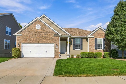 Photo of 322 White Elm Drive, Delaware, OH 43015 (MLS # 226038787)