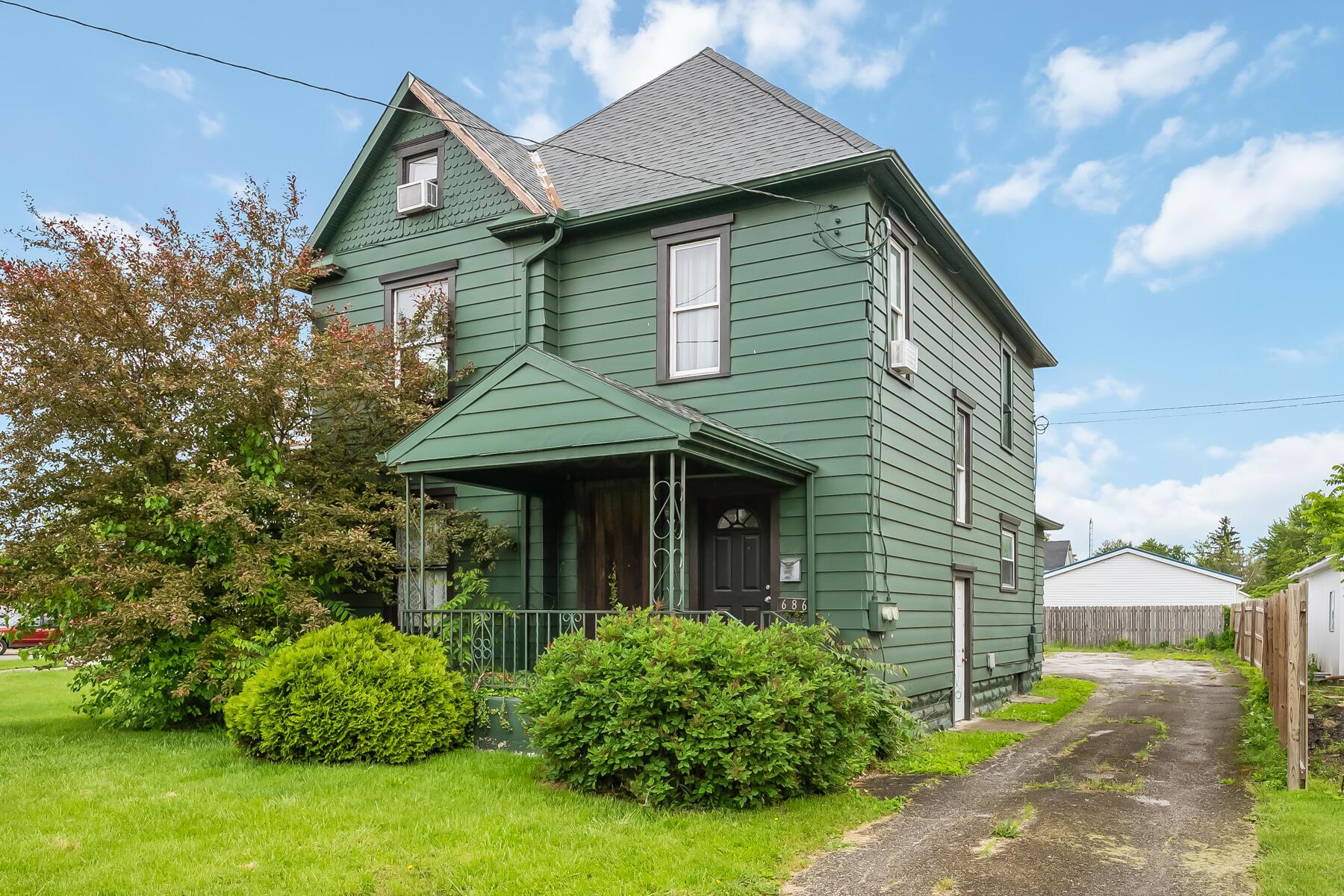 686 Mount Vernon Avenue #AV, Marion, Ohio image 1