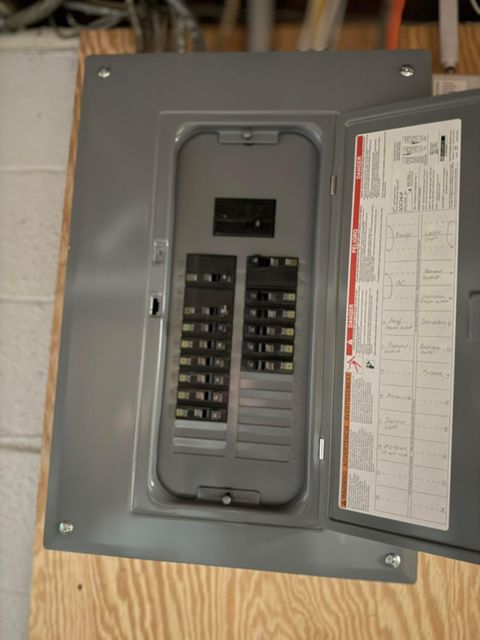 Tiny photo for 41 Westmoor Drive, London, OH 43140 (MLS # 226007282)