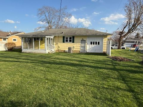 Tiny photo for 41 Westmoor Drive, London, OH 43140 (MLS # 226007282)
