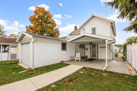 Tiny photo for 310 Main Street, Dresden, OH 43821 (MLS # 226039248)