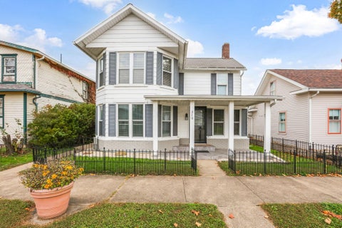 Photo of 310 Main Street, Dresden, OH 43821 (MLS # 226039248)
