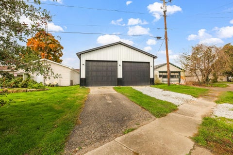 Tiny photo for 310 Main Street, Dresden, OH 43821 (MLS # 226039248)
