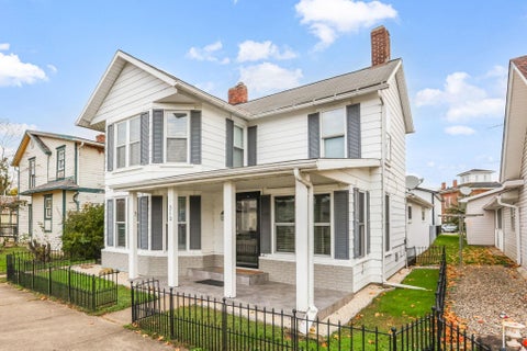 Tiny photo for 310 Main Street, Dresden, OH 43821 (MLS # 226039248)