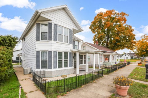 Tiny photo for 310 Main Street, Dresden, OH 43821 (MLS # 226039248)