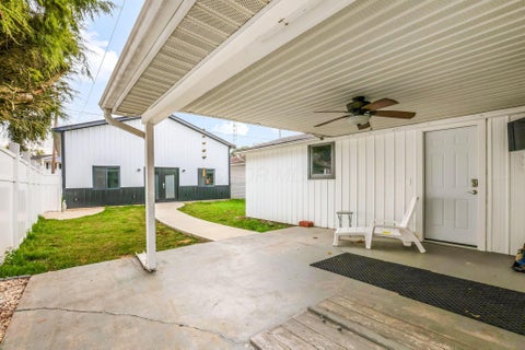 Tiny photo for 310 Main Street, Dresden, OH 43821 (MLS # 226039248)