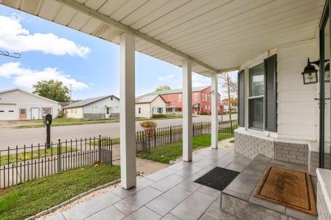 Tiny photo for 310 Main Street, Dresden, OH 43821 (MLS # 226039248)