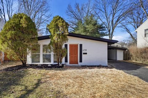 Photo of 4701 Janis Drive, Columbus, OH 43227 (MLS # 226005164)