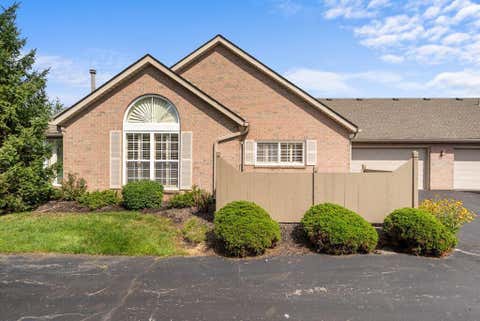 Photo of 1297 Amberlea Drive E 12 #12, Gahanna, OH 43230 (MLS # 226031622)