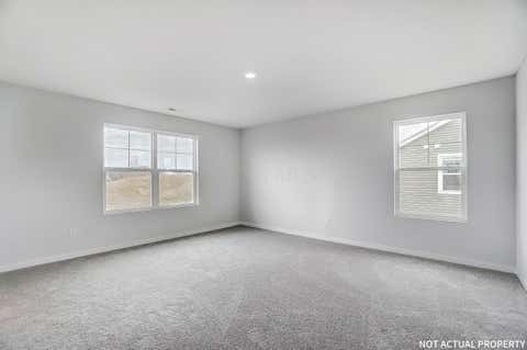 Tiny photo for 6208 Farella, Galloway, OH 43119 (MLS # 226029393)