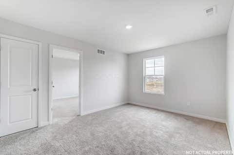 Tiny photo for 6208 Farella, Galloway, OH 43119 (MLS # 226029393)