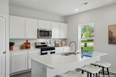 Tiny photo for 6208 Farella, Galloway, OH 43119 (MLS # 226029393)