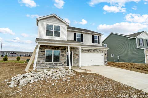 Tiny photo for 6208 Farella, Galloway, OH 43119 (MLS # 226029393)