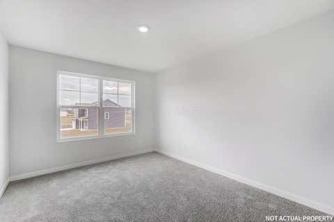 Tiny photo for 6208 Farella, Galloway, OH 43119 (MLS # 226029393)
