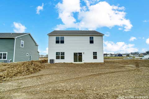 Tiny photo for 6208 Farella, Galloway, OH 43119 (MLS # 226029393)