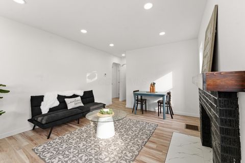 Tiny photo for 514 S Napoleon Avenue, Columbus, OH 43213 (MLS # 226003501)