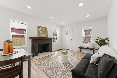 Tiny photo for 514 S Napoleon Avenue, Columbus, OH 43213 (MLS # 226003501)