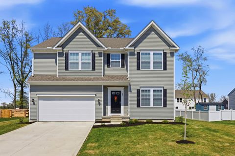 Photo of 27 Hemingway Avenue, Ashville, OH 43103 (MLS # 226013611)