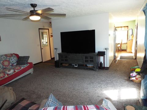 Tiny photo for 2964 Tick Ridge Road, Vinton, OH 45686 (MLS # 226022158)