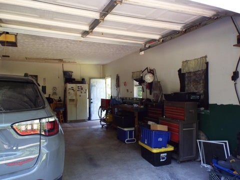 Tiny photo for 2964 Tick Ridge Road, Vinton, OH 45686 (MLS # 226022158)