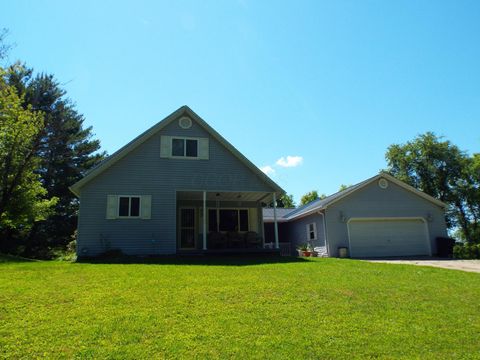 Tiny photo for 2964 Tick Ridge Road, Vinton, OH 45686 (MLS # 226022158)