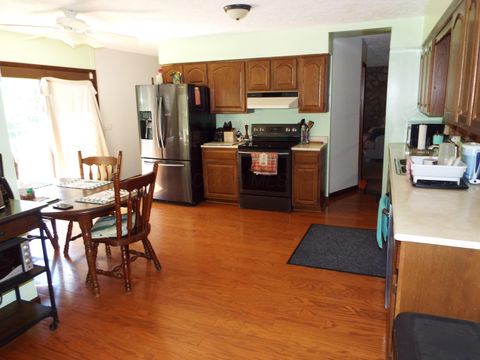 Tiny photo for 2964 Tick Ridge Road, Vinton, OH 45686 (MLS # 226022158)