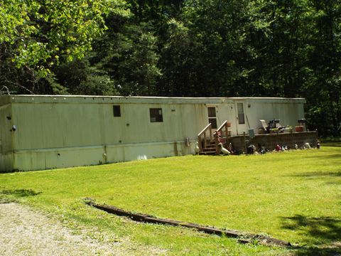 Tiny photo for 2964 Tick Ridge Road, Vinton, OH 45686 (MLS # 226022158)