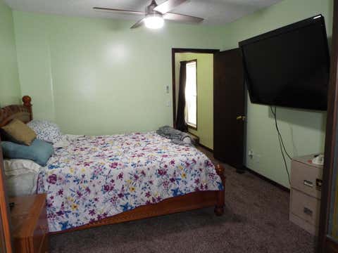 Tiny photo for 2964 Tick Ridge Road, Vinton, OH 45686 (MLS # 226022158)