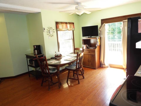 Tiny photo for 2964 Tick Ridge Road, Vinton, OH 45686 (MLS # 226022158)