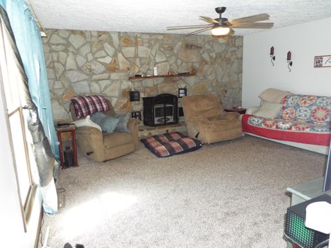 Tiny photo for 2964 Tick Ridge Road, Vinton, OH 45686 (MLS # 226022158)