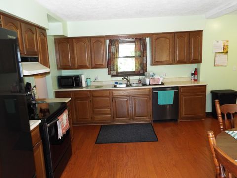 Tiny photo for 2964 Tick Ridge Road, Vinton, OH 45686 (MLS # 226022158)