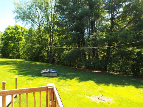 Tiny photo for 2964 Tick Ridge Road, Vinton, OH 45686 (MLS # 226022158)