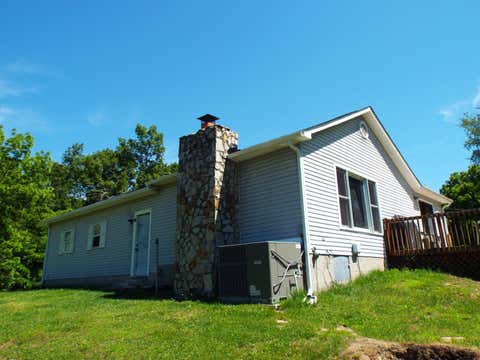 Tiny photo for 2964 Tick Ridge Road, Vinton, OH 45686 (MLS # 226022158)