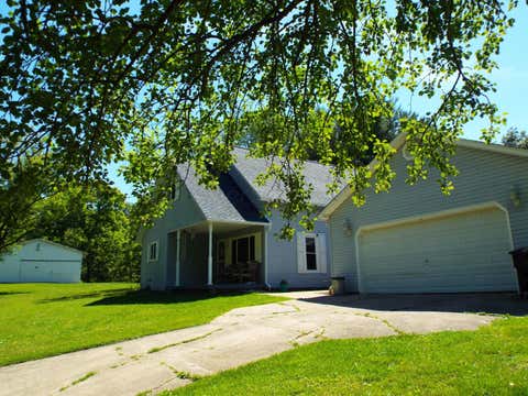 Tiny photo for 2964 Tick Ridge Road, Vinton, OH 45686 (MLS # 226022158)