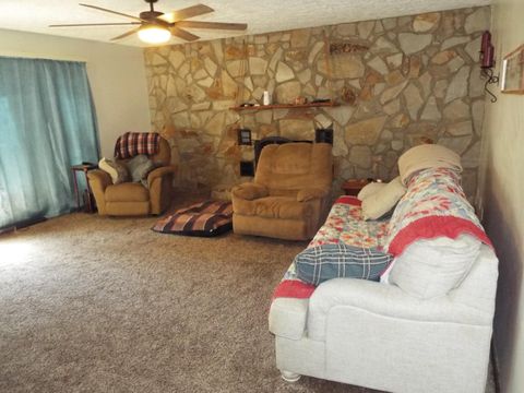 Tiny photo for 2964 Tick Ridge Road, Vinton, OH 45686 (MLS # 226022158)