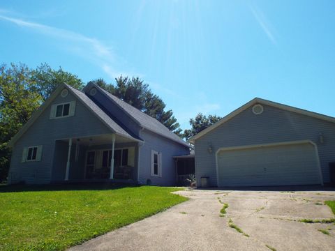 Photo of 2964 Tick Ridge Road, Vinton, OH 45686 (MLS # 226022158)