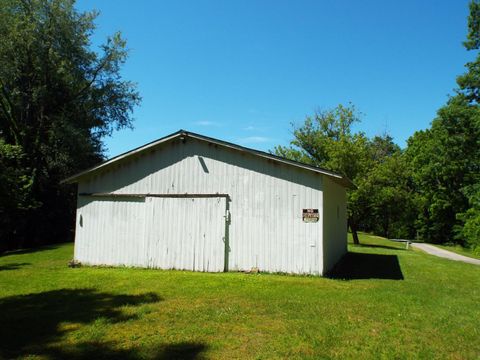 Tiny photo for 2964 Tick Ridge Road, Vinton, OH 45686 (MLS # 226022158)